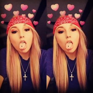 Meet your Posher, Grace